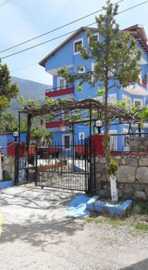 Fethiye Oscar Hotel